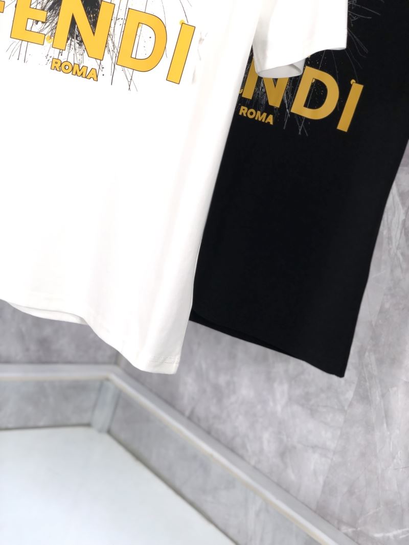 Fendi T-Shirts